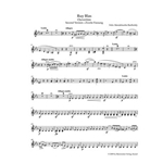 Ruy Blas -Overture- (Versions 1 and 2)