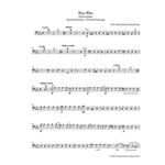 Ruy Blas -Overture- (Versions 1 and 2)