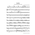 Ruy Blas -Overture- (Versions 1 and 2)