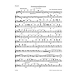 A Midsummer Night's Dream op. 21 -Concert Overture-