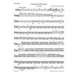 A Midsummer Night's Dream op. 21 -Concert Overture-