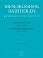 Midsummer Night's Dream   Op. 21