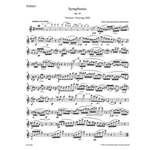 Symphony A minor op. 56 "Scottish" (1842-1843)