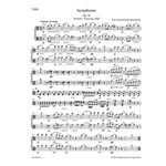 Symphony A minor op. 56 "Scottish" (1842-1843)