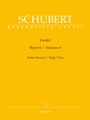 Lieder  Volume 6