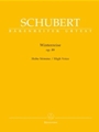 Winterreise