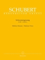 Schwanengesang