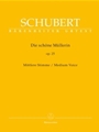 Die Schone Mullerin