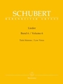 Lieder  Volume 6