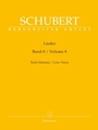 Lieder  Volume 8