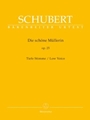 Die Schone Mullerin