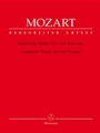 Complete Works For 2 Pianos