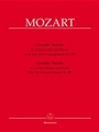 Grande Sonate  After Clar Quintet Kv 581 (B-flat Version)