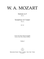 Symphony Nr. 6 F major K. 43