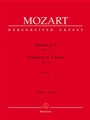 Symphony Nr. 6 F major K. 43