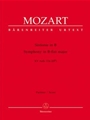 Symphony B-flat major K. Anh. 214 (45b)