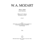 Missa in C minor K. 427 "Great Mass in C minor"