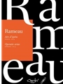 Ramaeu - Operatic Arias  Volume Four