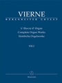 Complete Organ Works  VII.1