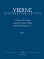 Complete Organ Works  VII.2