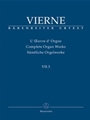 Complete Organ Works  VII.3