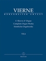 Complete Organ Works  VII.4