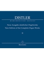 Complete Organ Works II Opus 8/3 New Edition