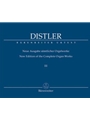 Complete Organ Works III Opus 18/1 & 2 New edition