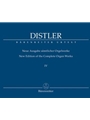 New Edition of the Complete Organ Works IV