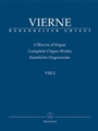 Complete Organ Works  VIII.2