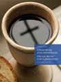 Organ Music For Communion