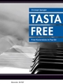 Tasta Free -Freie Klavierstucke im Pop-Stil-