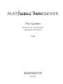 The Garden - memento for countertenor, percussion and Piano (2006)