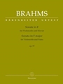 Sonate in F Major