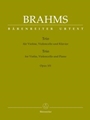 Trio  Opus 101