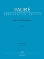 Requiem  Opus 48
