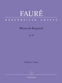 Requiem Opus 48