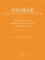 Humoresque In G Flat Major
