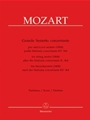 Grande Sestetto Concertante  Parts
