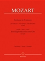 Fantasia In F Minore - Parts