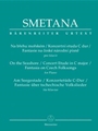 On The Seashore/Concert Etude/Fantasia