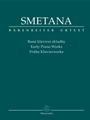 Early Piano Works