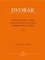 String Quartet #5