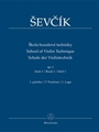 School of Violin Technique