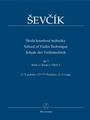 School of Violin Technique