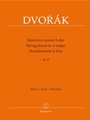 String Sextet A major op. 48
