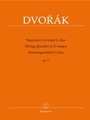 String Quintet in G Major  Opus 77
