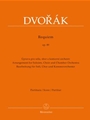Requiem op. 89 (Arrangement for Soloists, Choir and Chamber Orchestra)