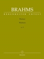 Waltzes Opus 39