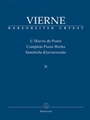 Complete Piano Works  II